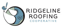 Ridgeline Roofing Logo