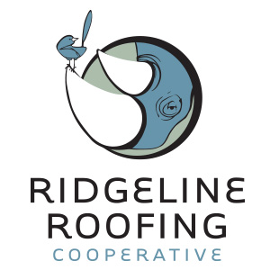 Ridgeline Roofing Logo